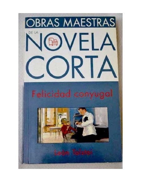Felicidad conyugal (Usado) Felicidad conyugal (Usado)