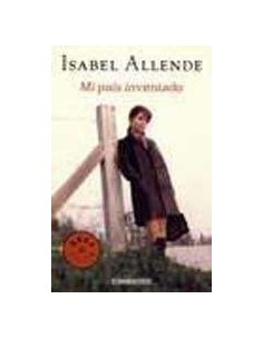 Mi país inventado (Nuevo)