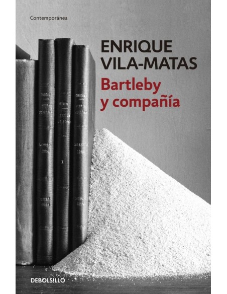 Bartleby y compañía (Nuevo)