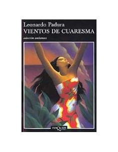 Vientos de cuaresma (Usado)