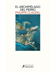 El archipiélago del perro (Usado)