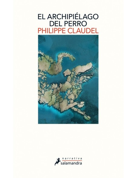 El archipiélago del perro (Usado) El archipiélago del perro (Usado)
