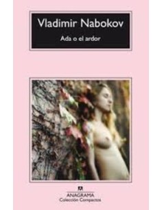 Ada o el ardor (Usado)