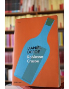 Robinson Crusoe (Usado)