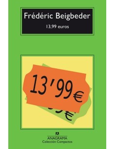 13'99 Euros (Usado)