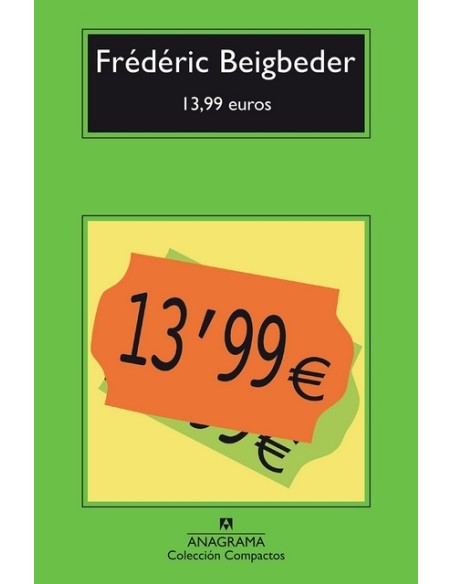 13'99 Euros (Usado) 13'99 Euros (Usado)