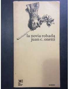 La novia robada (Usado)