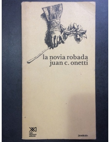 La novia robada (Usado) La novia robada (Usado)