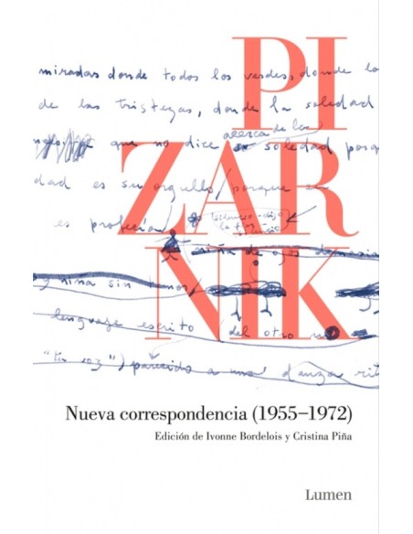 Nueva correspondencia (1955-1972) (Nuevo) Nueva correspondencia (1955-1972) (Nuevo)