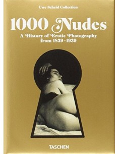 1000 Nudes (Nuevo)
