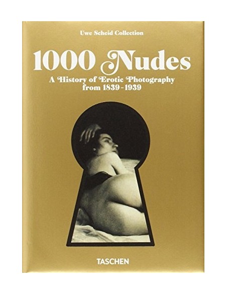 1000 Nudes (Nuevo) 1000 Nudes (Nuevo)