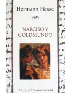 Narciso y Goldmundo (Usado)