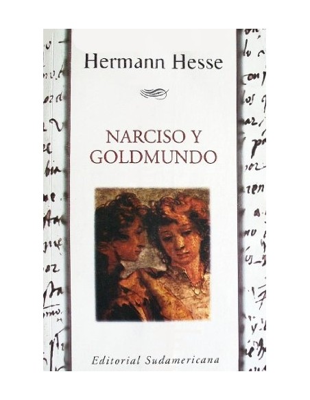 Narciso y Goldmundo (Usado)