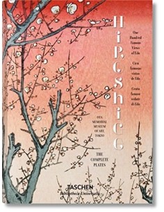 Hiroshige The complete Plates (Nuevo)