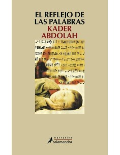 El reflejo de las palabras (Usado)