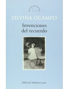 Invenciones del recuerdo (Usado)