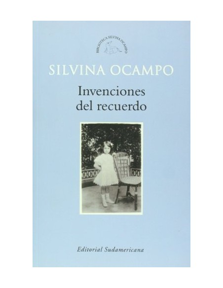 Invenciones del recuerdo (Usado) Invenciones del recuerdo (Usado)