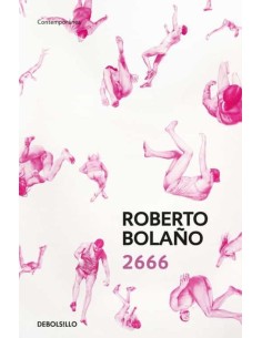 2666 (Debolsillo) (Nuevo)