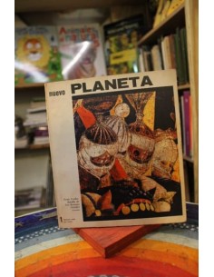 Revista Nuevo Planeta N.º 1 (Usado)