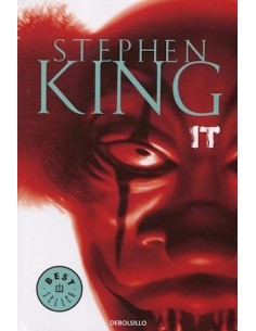 It (Eso) (Usado)