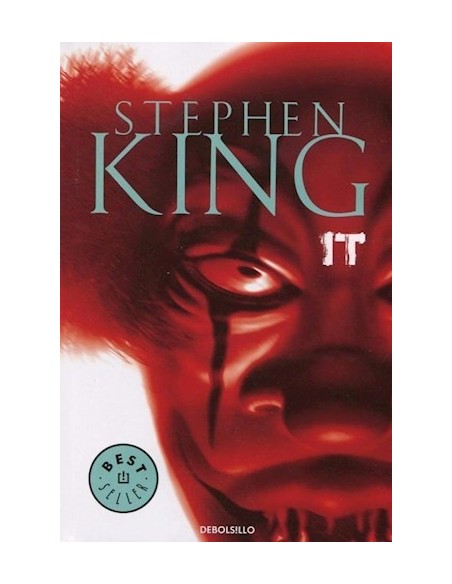 It (Eso) (Usado)