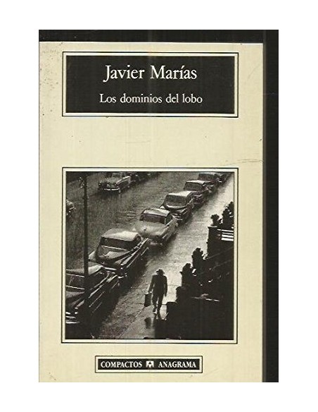 Los dominios del lobo (Usado) Los dominios del lobo (Usado)