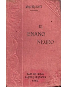 El enano negro (Usado)