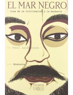 El Mar Negro (Usado)