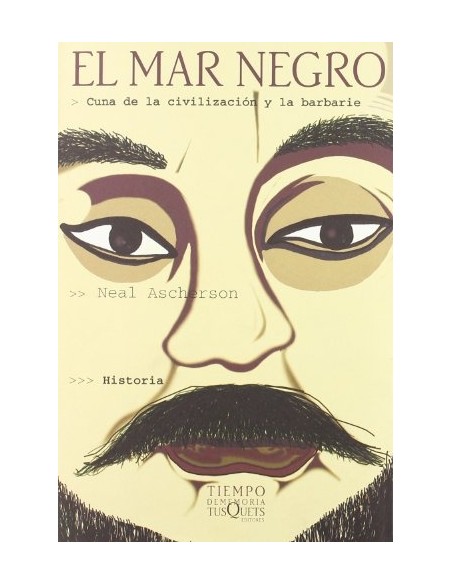 El Mar Negro (Usado)