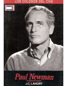 Paul Newman (Usado)