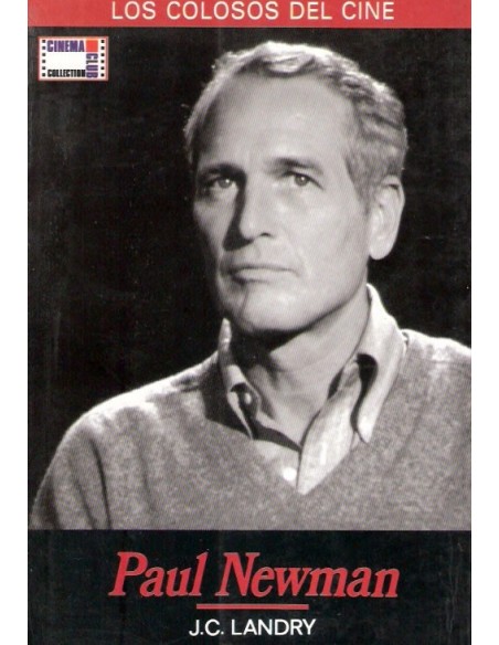Paul Newman (Usado) Paul Newman (Usado)