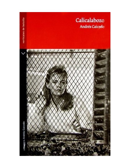 Calicalabozo (Usado) Calicalabozo (Usado)