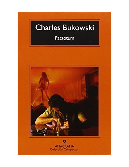 Factotum (Nuevo) Factotum (Nuevo)