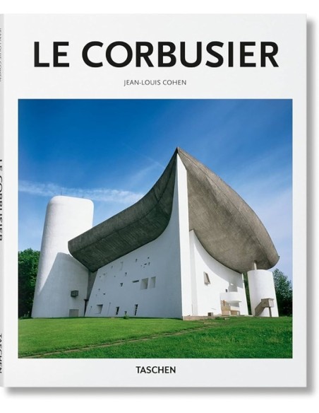 Le Corbusier (Usado)