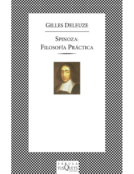 Spinoza: Filosofía práctica (Usado) Spinoza: Filosofía práctica (Usado)