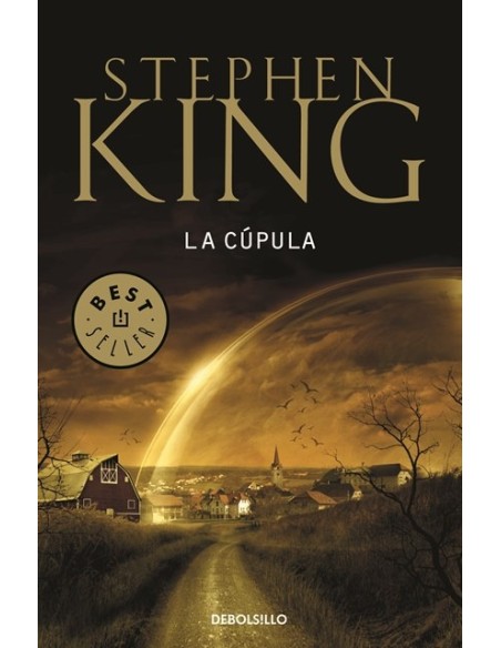 Under the dome (La cúpula) (Usado) Under the dome (La cúpula) (Usado)