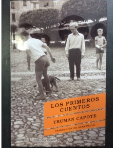 Los primeros cuentos (Usado)