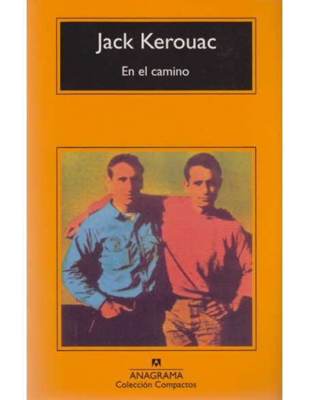 En el Camino (Nuevo) En el Camino (Nuevo)