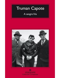 A sangre fría (Usado)