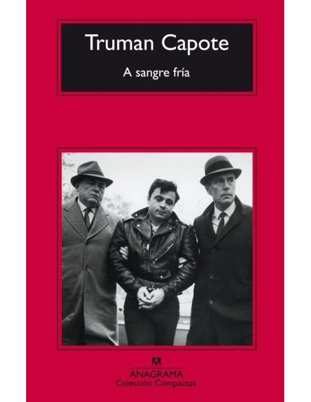 A sangre fría (Usado) A sangre fría (Usado)