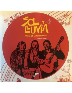 Sol y Lluvia. Voces de la resistencia (Nuevo)