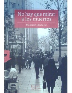 No hay que mirar a los muertos (Nuevo)