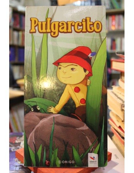 Pulgarcito (Usado)