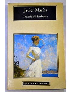 Travesía del horizonte (Usado)