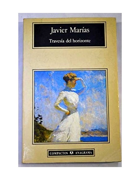 Travesía del horizonte (Usado) Travesía del horizonte (Usado)