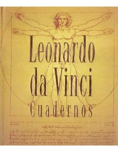 Cuadernos (Da Vinci) (Usado)