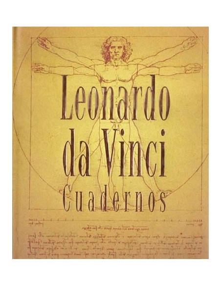 Cuadernos (Da Vinci) (Usado) Cuadernos (Da Vinci) (Usado)