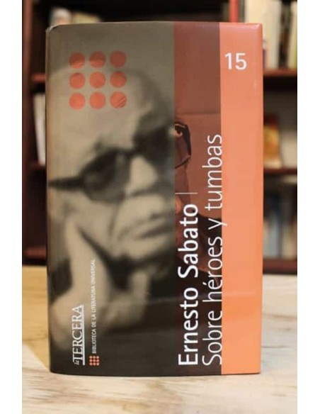 Sobre héroes y tumbas (Usado) Sobre héroes y tumbas (Usado)