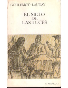 El siglo de las luces (Usado)