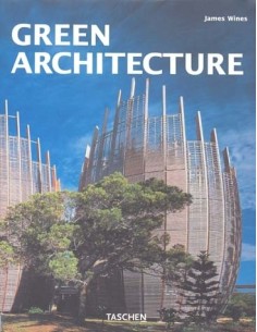 Green architecture (Usado)